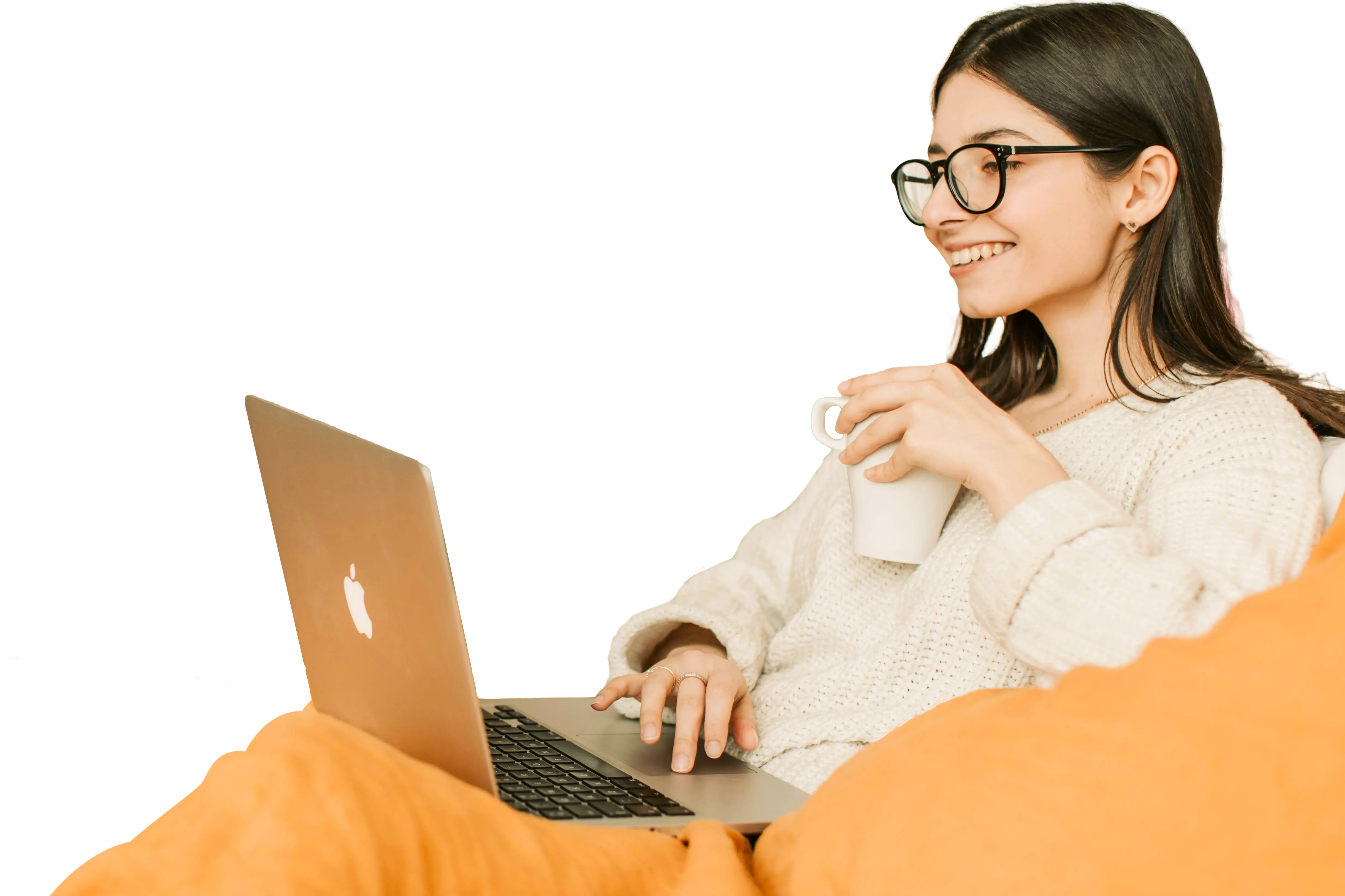 Fibra Óptica Poster